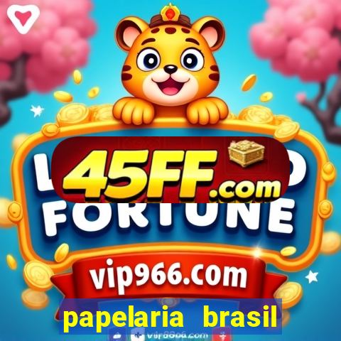 papelaria brasil porto alegre